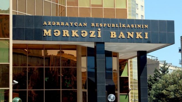 AMB uçot dərəcəsini 6,5%-ə endirdi