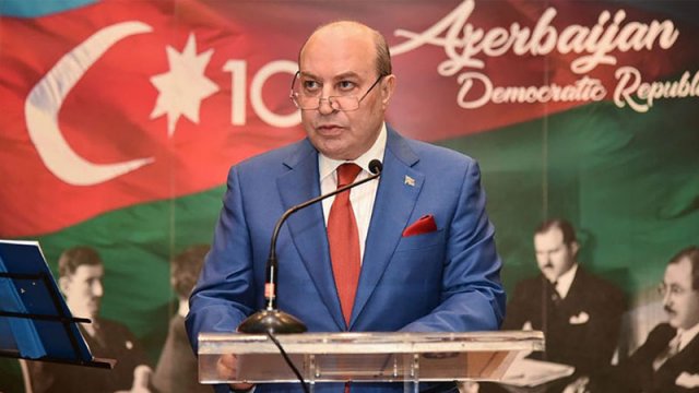 Məhkəmə Eldar Həsənovun şikayətinə baxdı