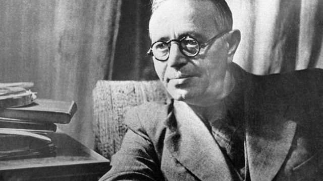 Üzeyir Hacıbəyli - Taleyi tarixlə birləşik dahi