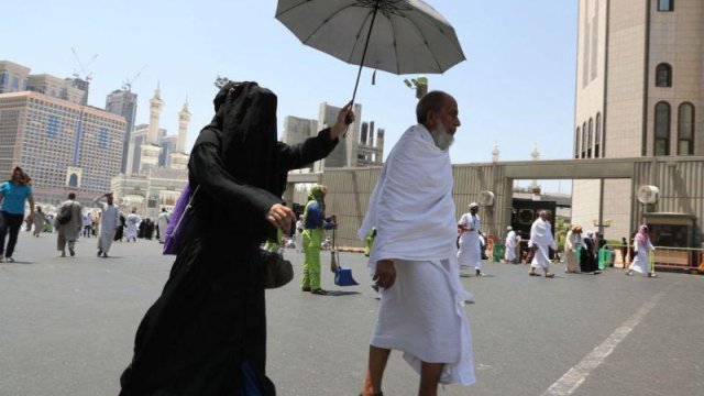 Azərbaycanda 18 dəfə həccə gedən falçıya qarşı ŞOK CİNAYƏT