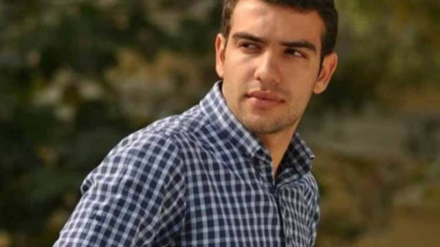 Bu gün Şəhid Müşfiq Orucovun doğum günüdür