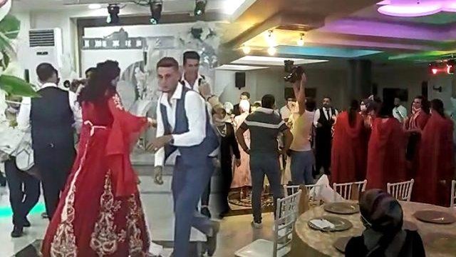 Karantində xına gecəsi təşkil edən 12 nəfər cərimələndi