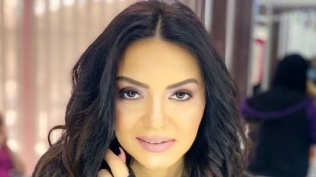 Tanınmış aparıcı 