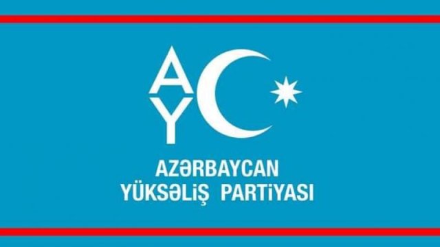 Yüksəliş Partiyası qurultay qərarı verdi