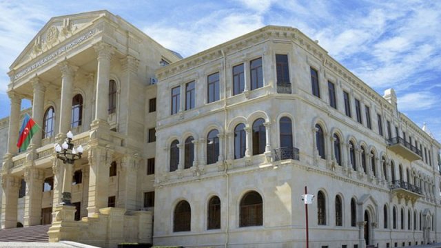 Şirkət rəhbərinin cinayət işi məhkəməyə göndərildi