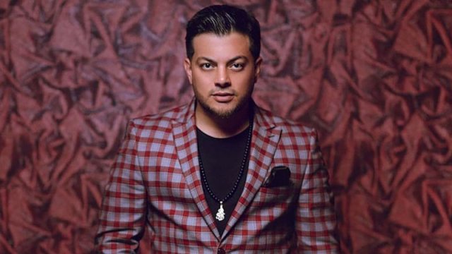 Azərbaycanda müğənni barəsində cinayət işi açıldı