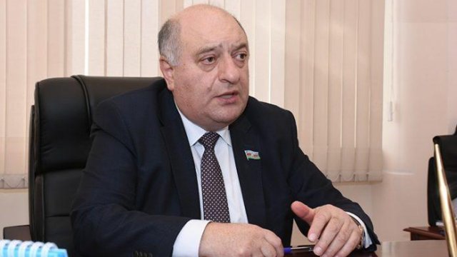 “Şadlıq evlərində toy eləmək daha mümkün deyil” - Deputat