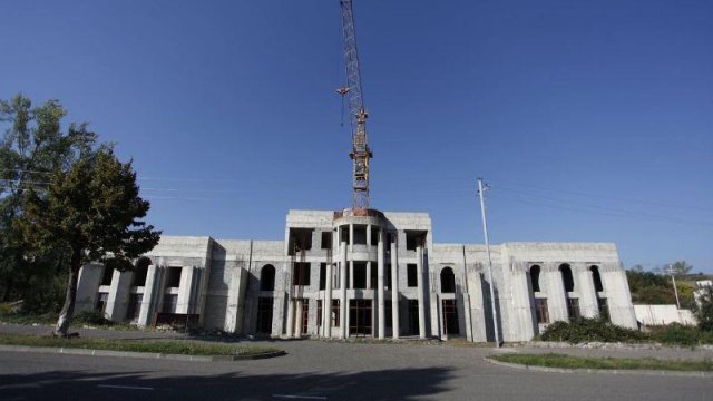 Ermənilər “parlamenti” Şuşaya köçürür – TƏXRİBAT