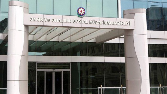 Sosial Xidmətlər Agentliyinə sədr müavini təyin olundu
