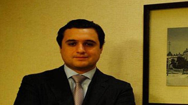 Eldar Mahmudovun oğluna Rusiyadan şübhəli pul köçürmələrixa0