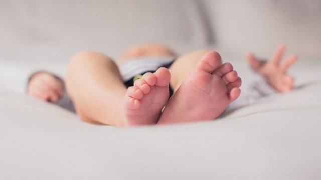 Sabirabad Mərkəzi Xəstəxanasında yeni doğulan körpə ÖLDÜ