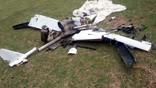 Ordumuz düşmən PUA-sını necə vurub? - RƏY (VİDEO)