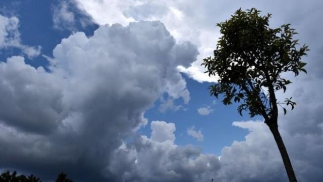 Sabah hava necə olacaq? - PROQNOZ