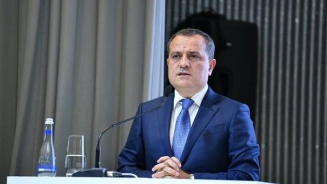 Ceyhun Bayramovdan erməni təxribatlarıya bağlı AÇIQLAMA