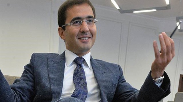 “SOCAR Polymer”in direktoru dəyişdi