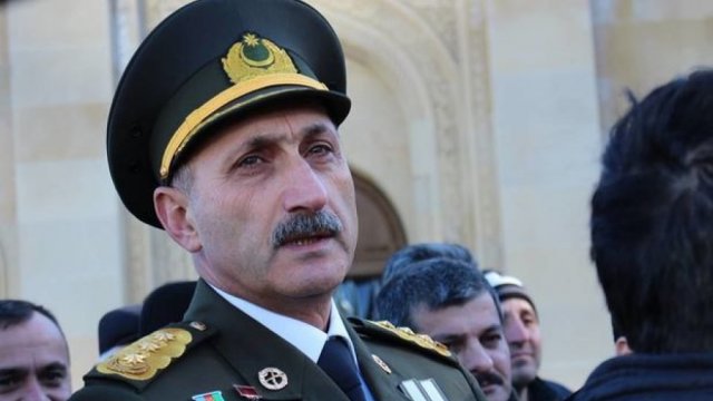 “Düşmənin təxribata hazırlaşdığı istiqamətlər müəyyənləşib” - Polkovnik