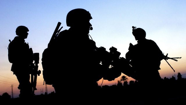 “Ermənistan rəhbərliyi bizi təxribata çəkir”
