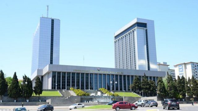 Deputatlar bu gün onlayn iclas keçirəcək - Qanunlarda dəyişiklik edilir