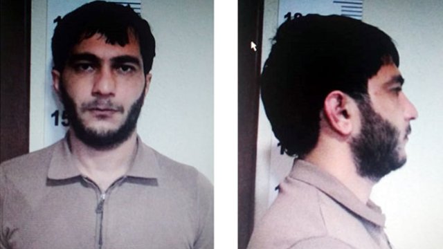 “Bandotdel”dən əməliyyat: saxlanılanlar var - VİDEO