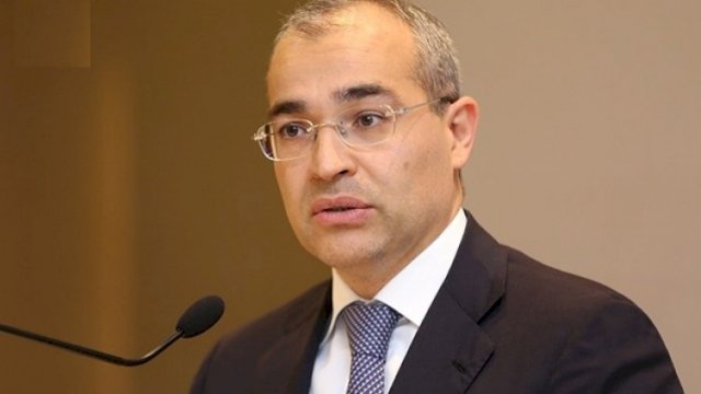 Mikayıl Cabbarov müdiri vəzifəsindən AZAD ETDİ