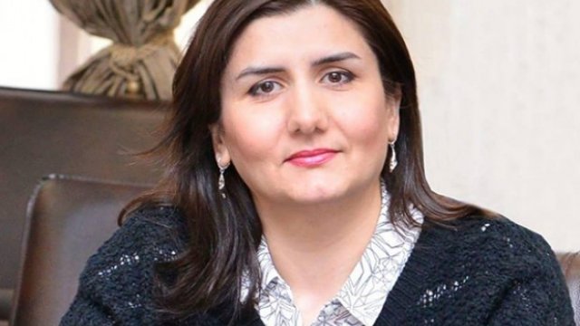Gömrük Akademiyasının mətbuat katibi koronavirusa YOLUXDU