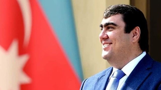 Şeyxin qudası Vasif Talıbovun övladlarına 110 sot torpaq satıb - SƏNƏDLƏR