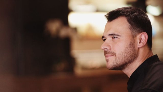 Emin Ağalarov: \