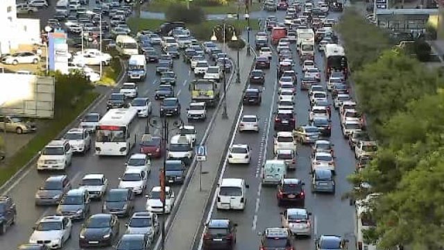 Bu küçələrdə yeni zolaqlar: Avtomobil saxlayanlar cərimələnəcəkxa0