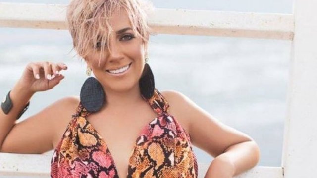 “İcra başçıları müğənnilərin pulunu vermir” - Lalə Məmmədova 