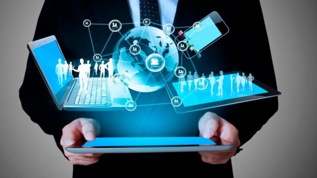 Ölkədə internetin sürəti niyə zəifdir? - AÇIQLAMA