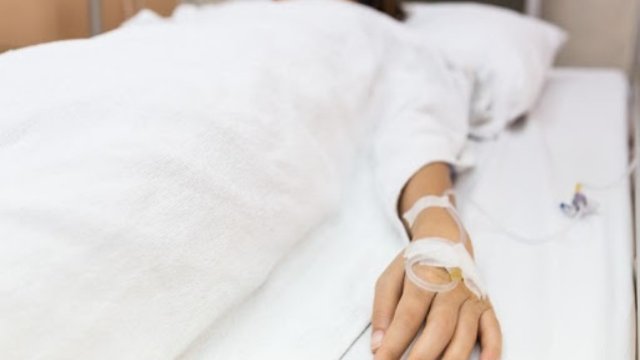 Bərdədə gənc qız əməliyyat masasında ÖLDÜ