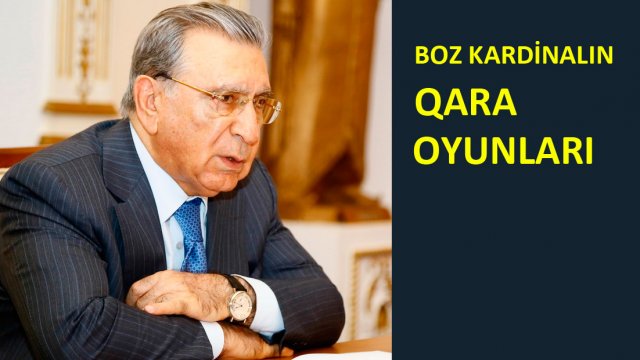 Mehdiyevin kürəkəninin xalası oğlu və həyat yoldaşı vəzifəyə necə TƏYİN EDİLİB?