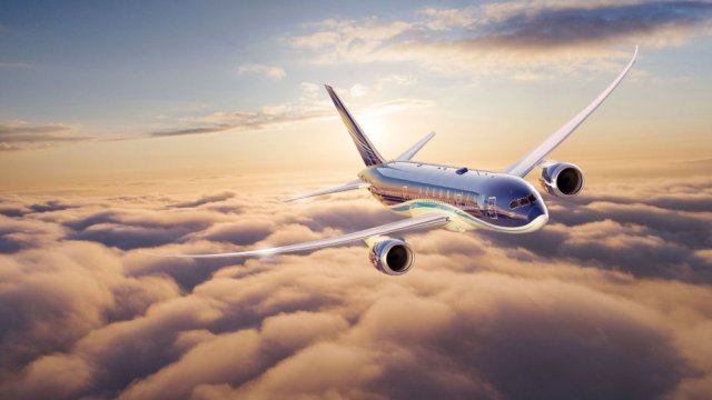 Təyyarə biletləri UCUZLAŞDI