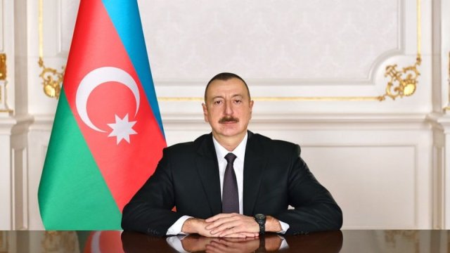 Prezidentdən sərəncam: 12,5 milyon manat ayrıldı