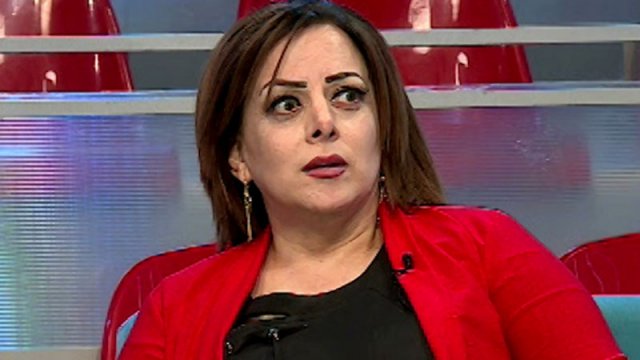 Efirdə aktrisaya evlilik təklif etdilər - VİDEO