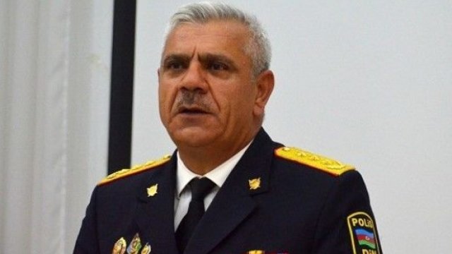 Turizm şirkətinin rəhbəri sabiq polis rəisini ALDATDI