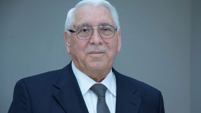 İlham Əliyev ona Prezident təqaüdü ayırdı - SƏRƏNCAM