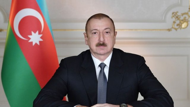 Prezident 2 fərman imzaladı: bu qurumların vəzifələri artırıldı