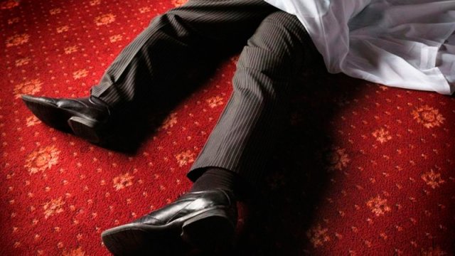 Bakıda ağır qətl hadisəsi - Öldürülən kimin qohumudur?