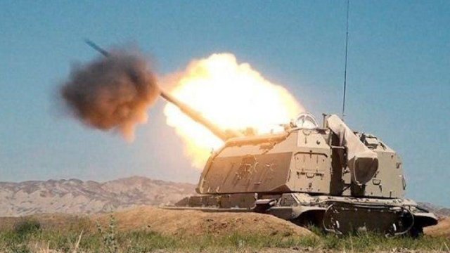 Müharibədən qorxan Ermənistan yalvardı: DANIŞIQLARA HAZIRIQ