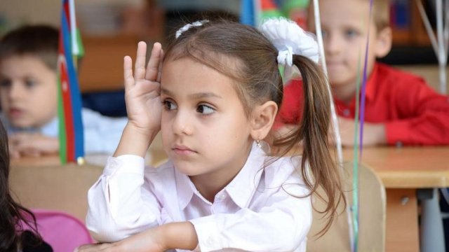 Azərbaycanda məktəblər 1 aylığına bağlanır? - AÇIQLAMA