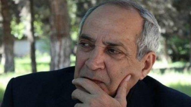 Rasim Balayev \