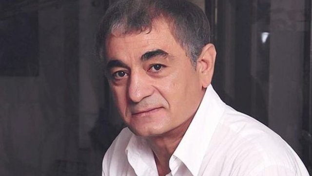 Fəxrəddin Manafov xəstəxanaya APARILDI