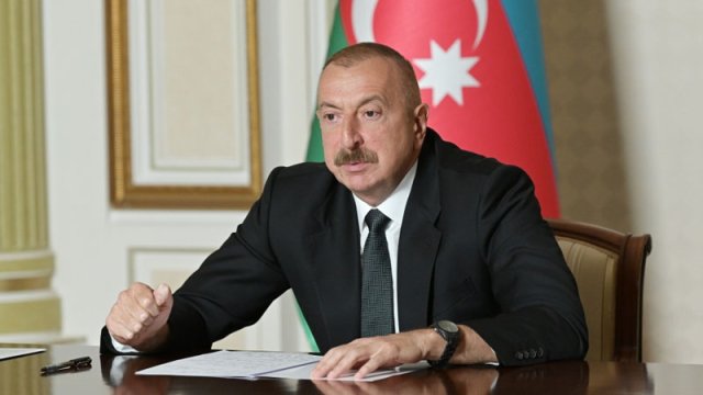 İlham Əliyevin BMT Baş Assambleyasının sessiyasındakı çıxışı (TAM MƏTN)