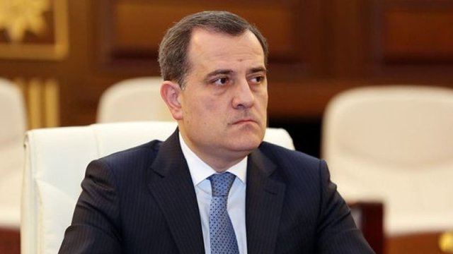 Ceyhun Bayramovdan Mnatsakanyana CAVAB