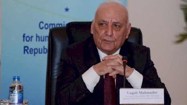 Tarix İnstitutu öz əməkdaşının şirkətinə 138 minlik tender verdi