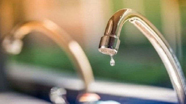 Bakının bu rayonlarında su olmayacaq