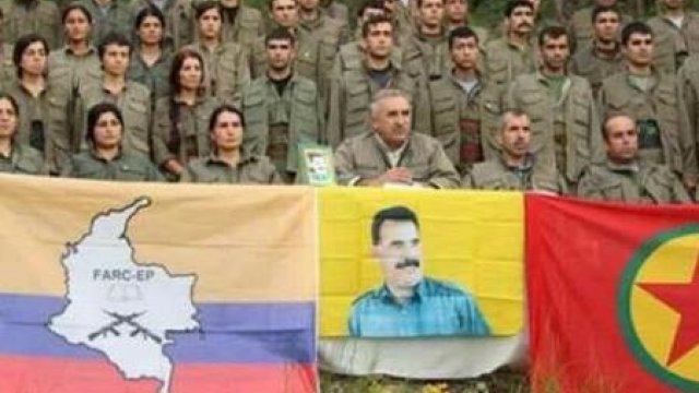 Ermənistan yolu ilə Qarabağa PKK-çılar daşınır - Yeni faktlar
