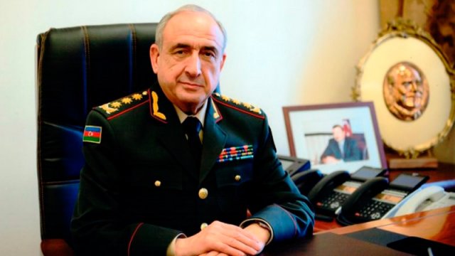 Azərbaycandan savaş xəbərdarlığı: Daha 25 il oturub gözləməyəcəyik - VİDEO