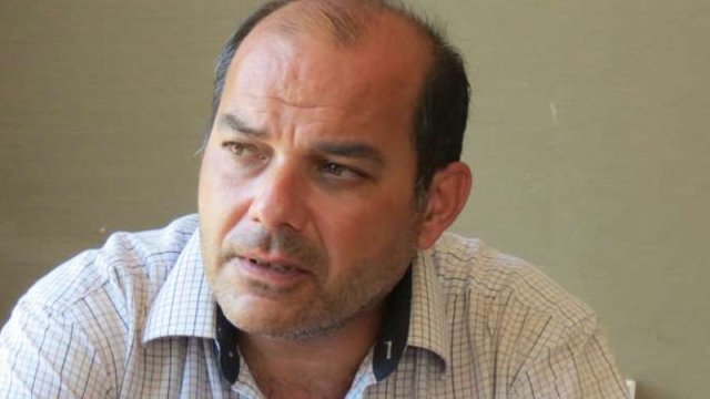 Kənan Hacı təltif edildi